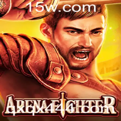 ArenaFighter: Uma Jornada Imersiva no Mundo dos Combates Virtuais