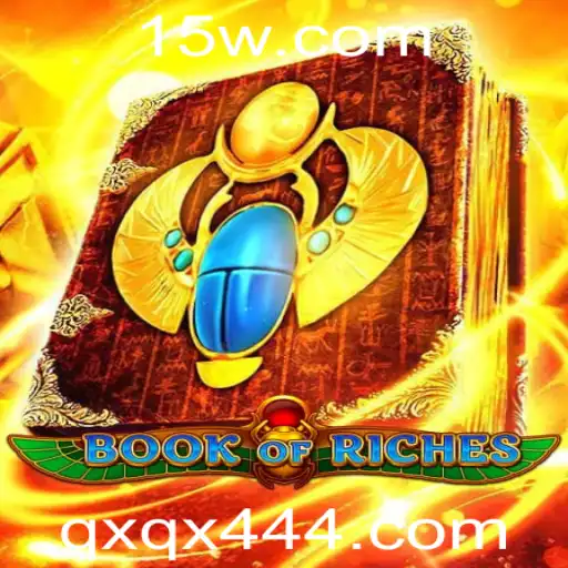 BookofRiches: Descubra o Fascínio e a Aventura deste Inovador Jogo de Caça-Níqueis