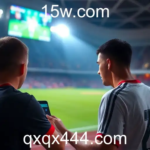 A Revolução do Esporte no Mundo Digital: A Ascensão de Plataformas como qxqx44.com