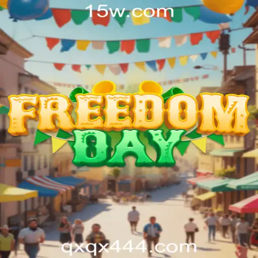 Descubra o Mundo Emocionante de FreedomDay