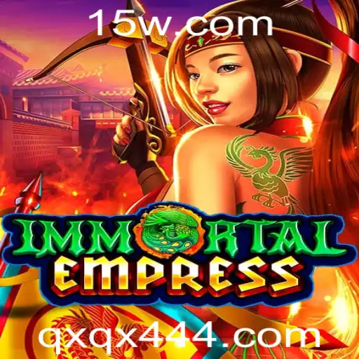 ImmortalEmpress: Descubra o Fascinante Mundo do Novo RPG de Estratégia