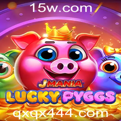 JManiaLuckyPyggs: Desvendando o Mundo Fascinante do Novo Jogo