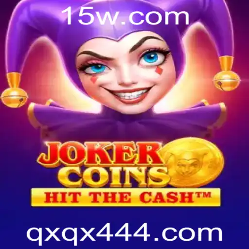 Descubra o Fascinante Mundo de JokerCoins: Um Jogo Inovador e Emocionante