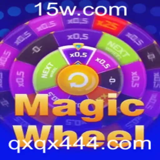 Descubra a Emoção do MagicWheel: Um Jogo de Estratégia e Sorte
