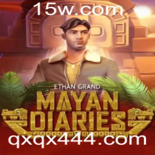 Explorando MayanDiaries: Um Mergulho no Mundo dos Antigos Maias