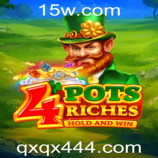 Descubra o Fascinante Mundo do Jogo 4potsriches: Regras e Estratégias