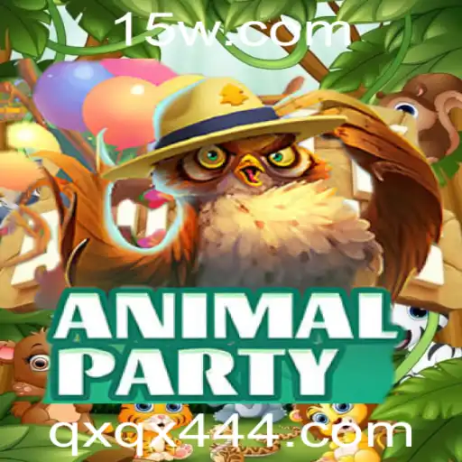 AnimalParty: Um Mergulho Divertido no Mundo dos Jogos