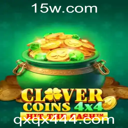 CloverCoins4x4: Descubra o Jogo que Está Conquistando a Internet