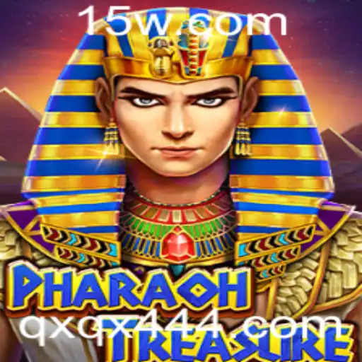 Descubra o Fascinante Mundo de PharaohTreasure: Um Jogo Épico
