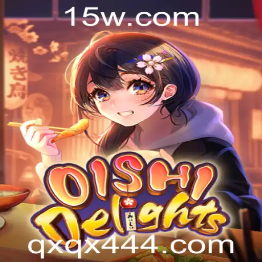Explorando o Mundo Engajante de OishiDelights: Um Jogo de Estratégia Único