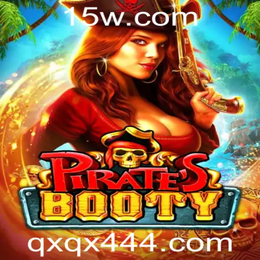 Descubra o emocionante mundo de PiratesBooty