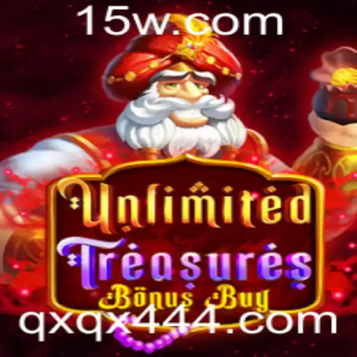 Descubra o Fascínio do Jogo UnlimitedTreasuresBonusBuy e a Inovação de qxqx44.com