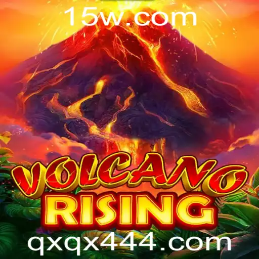 VolcanoRising: A Ascensão dos Heróis na Ilha Vulcânica